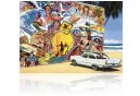 EDUCA Pusle 500 Surfi seinamaaling