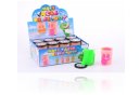 JOHNTOY Funny Face putty 4 asst color