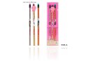 Miss Melody Pencil Set 3-pack