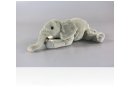 UNITOYS Elephant (granule) small 23 cm.