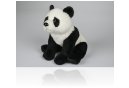 UNITOYS Panda sitting 26 cm.