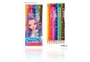 TOPModel Erasable Coloured Pencils 2020