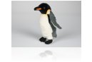 UNITOYS Lind Pingviin 19 cm. 