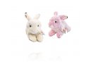 UNITOYS Rabbit soft (2 assorted colored) 26 cm.