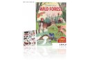 DEPESCHE Kleebiseraamat Wild Forest 2022